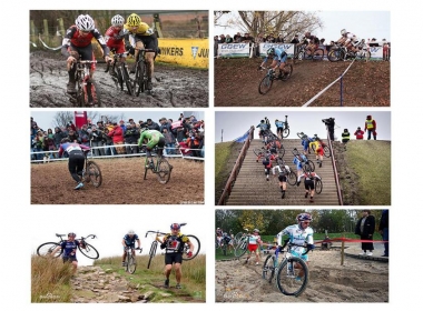 What is Cyclo-Cross