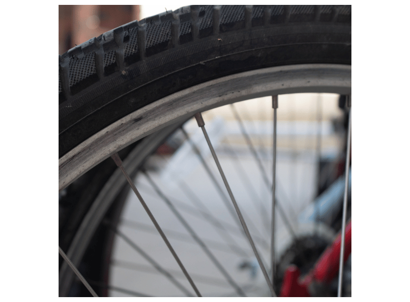 Bike Rim Width and Tire Size An Analytical Guide
