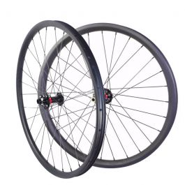 29er tubeless rims