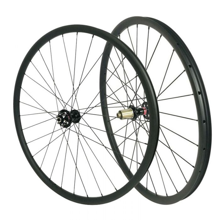 Tubeless mtb wheels outlet