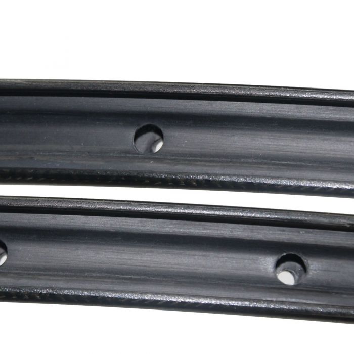 Carbom MTB Bike asymmetric rim AM Ride 650B 38mm width