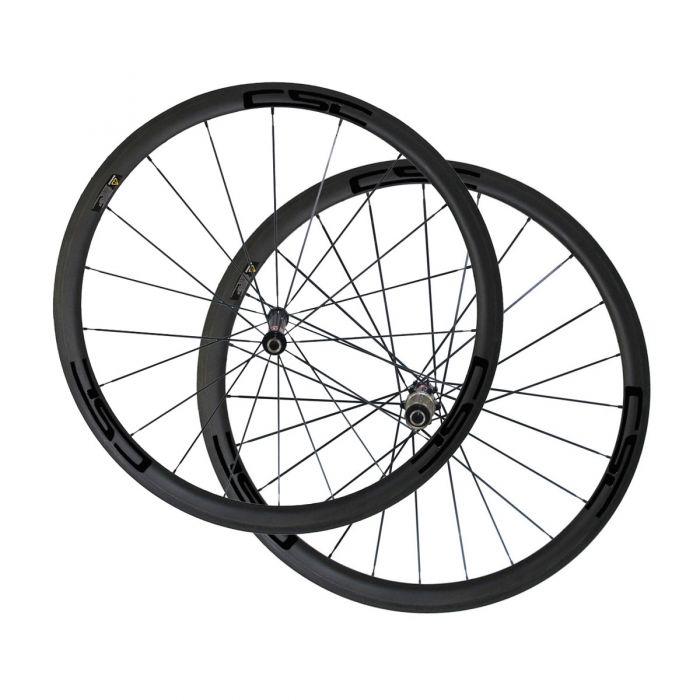 Details about   Novatec Straight Pull Hub Full Carbon Road Wheels 700C Wheelset Clincher 38mm