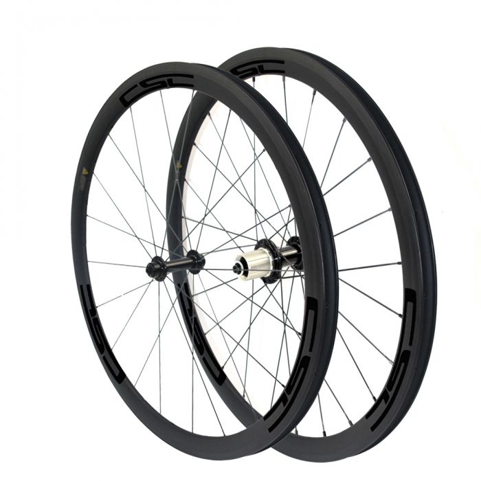 Csc wheelset hotsell