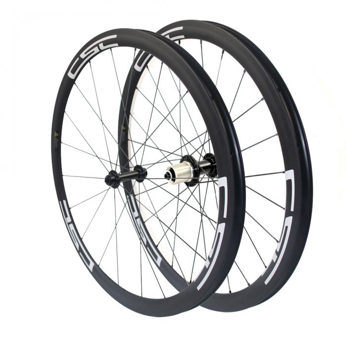 Wheelset csc discount