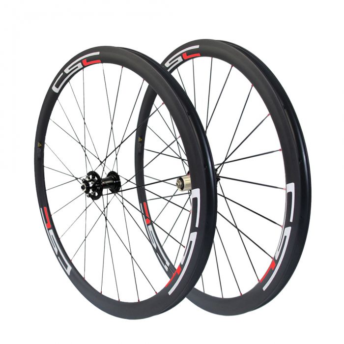 Csc best sale bike wheels