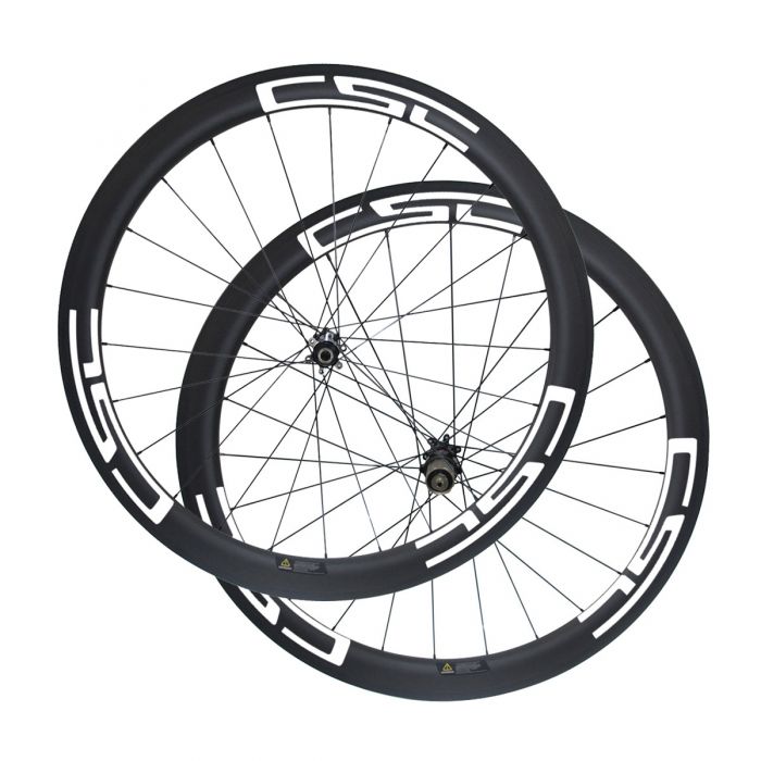 carbon cyclocross wheels