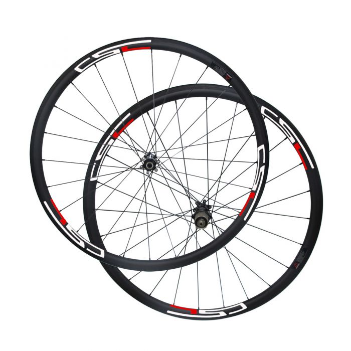 Carbon cyclocross wheels online