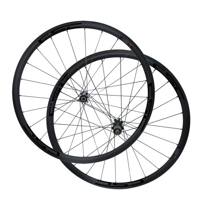 Details about    Tubuless 50mm U Shape Novatec Hub Disc Brake Cyclocross Wheelset Carbon Wheels 