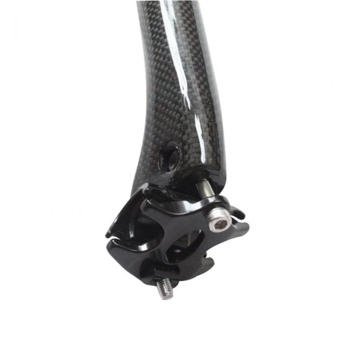 carbon fiber mountain bike seatpost
