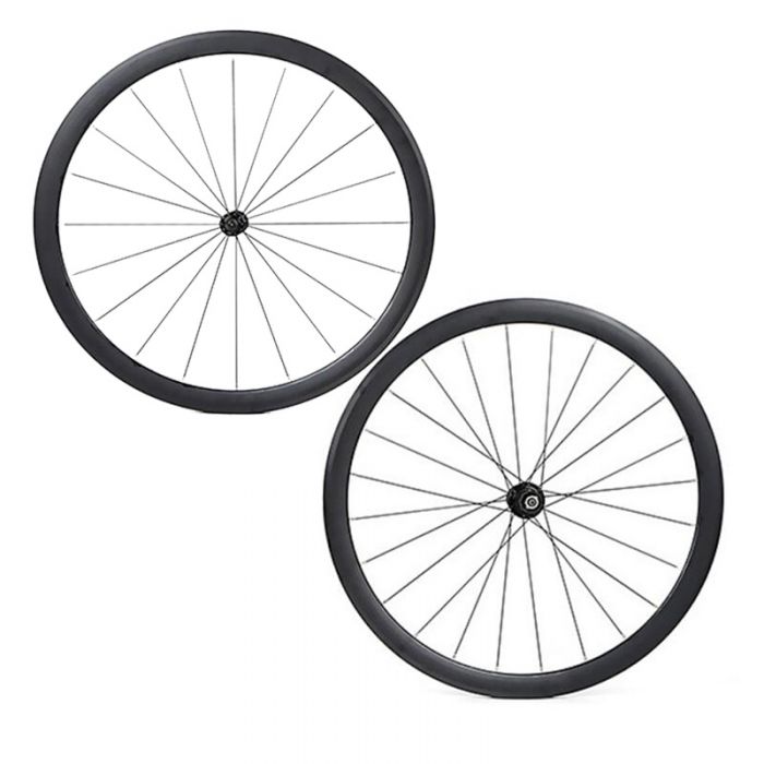clincher bike