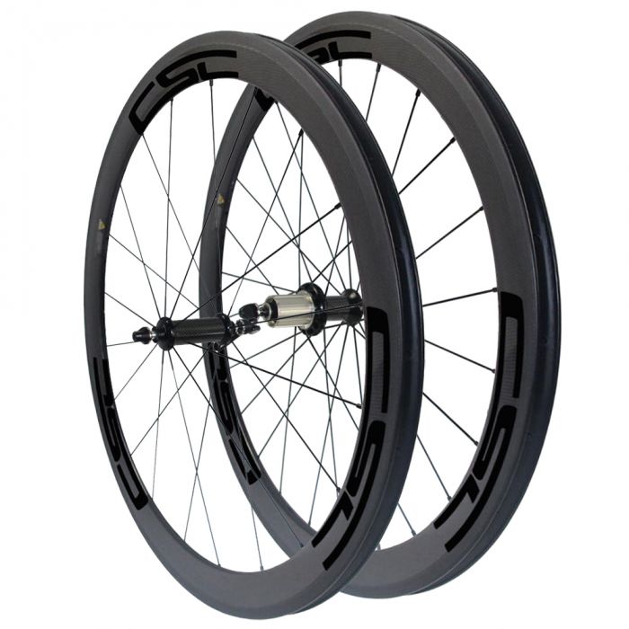 Bombshell straight deals pull wheelset