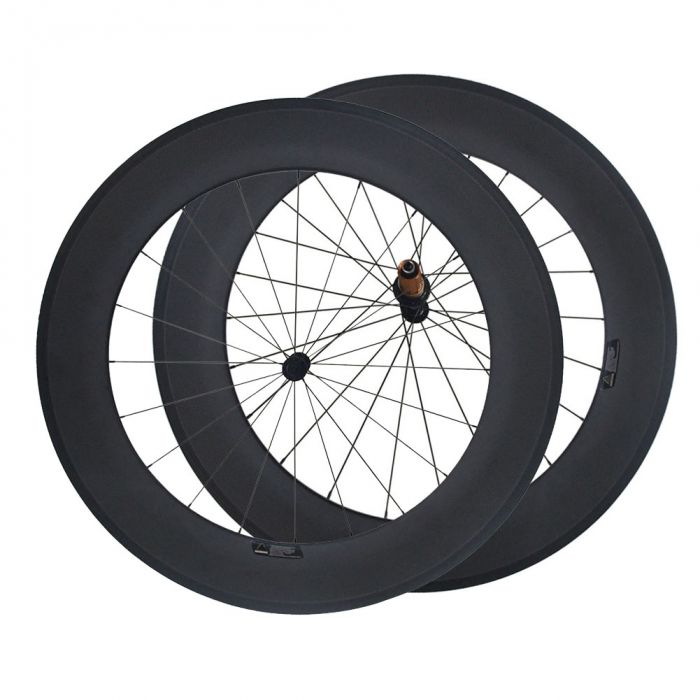 Carbon bike wheels new arrivals china