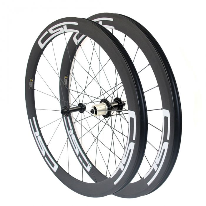 Csc wheelset best sale