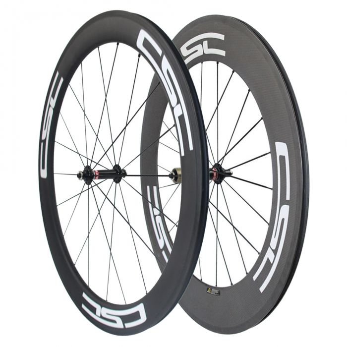 Csc wheelset 2025