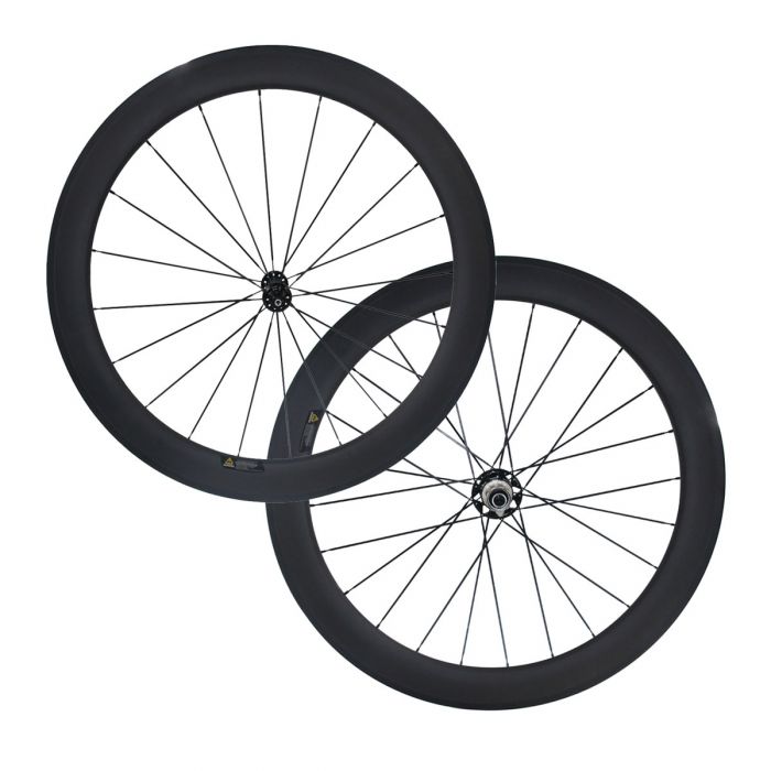 CSC 650C 38mm clincher carbon fiber bicycle rim