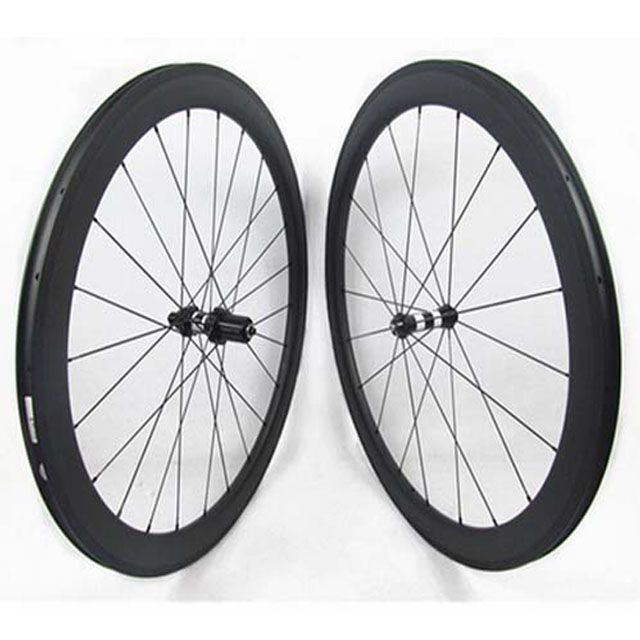 racing bicycle wheels