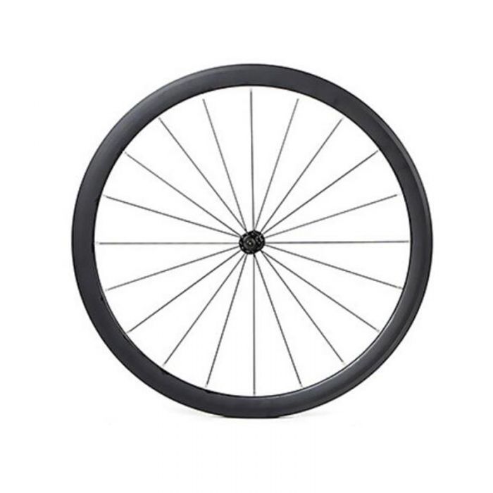 Wheelset csc top