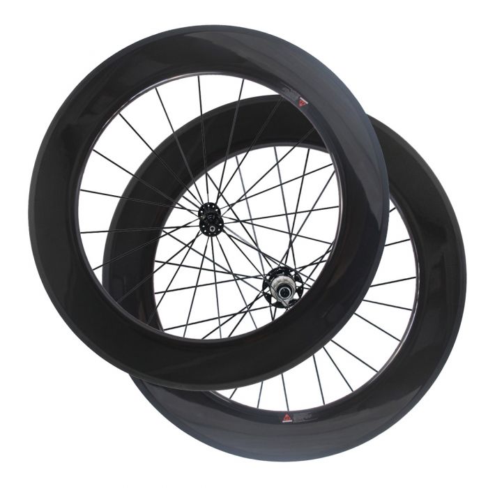 clincher road wheels