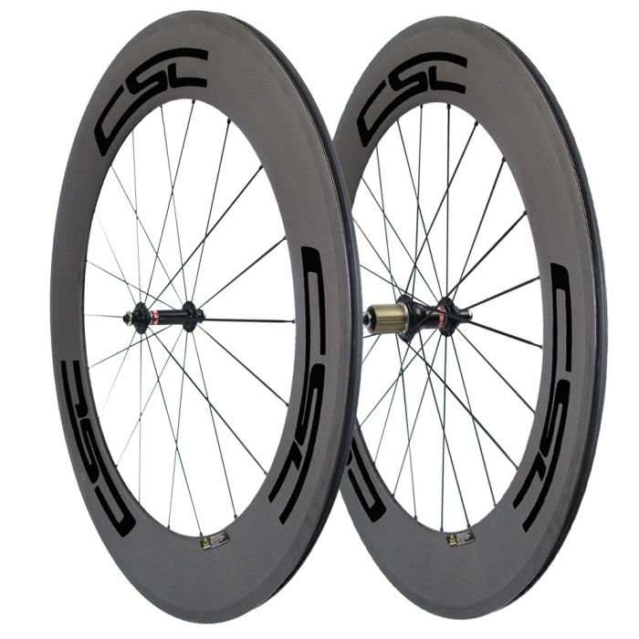 88mm carbon wheels cheap