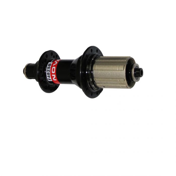 Novatec A291SB F482SB F582SB road bike hub