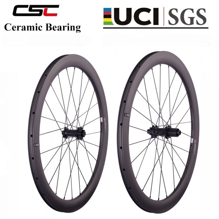 Center Lock Ultra Light Straight Pull Disc Brake 50mm