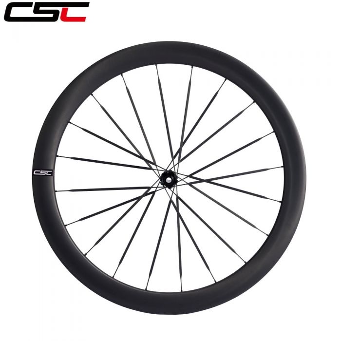 DLR 4.0 carbon spokes 1180g 35mm 40mm 50mm Tubeless Carbon