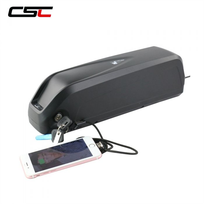 e bike battery kit