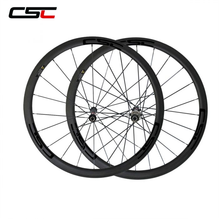 Details about   Novatec Straight Pull Hub Full Carbon Road Wheels 700C Wheelset Clincher 38mm