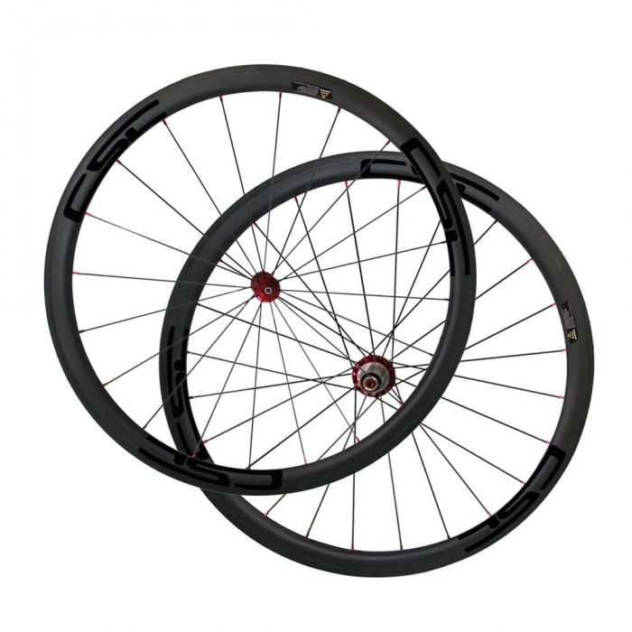 Zero cx sale carbon wheels