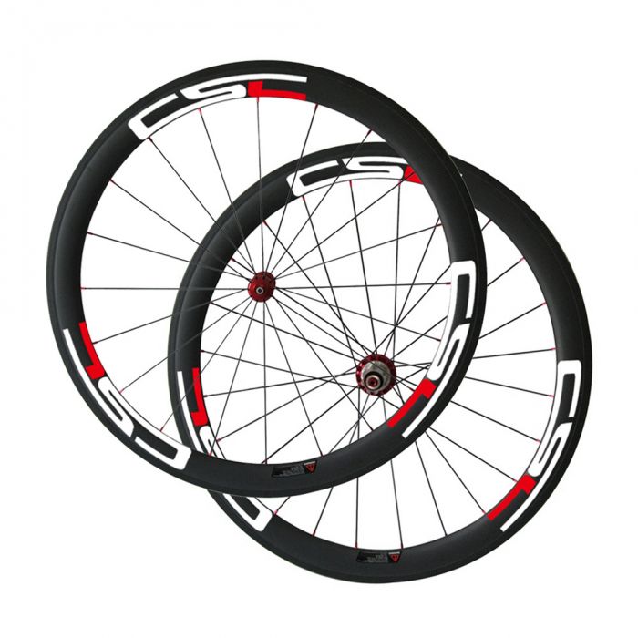 Cheap chinese carbon wheels new arrivals