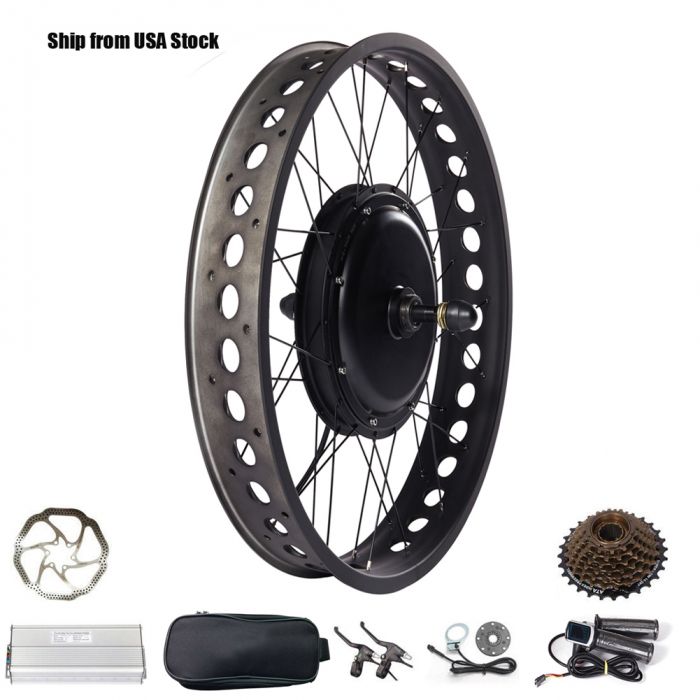 Fat bike brake upgrades online
