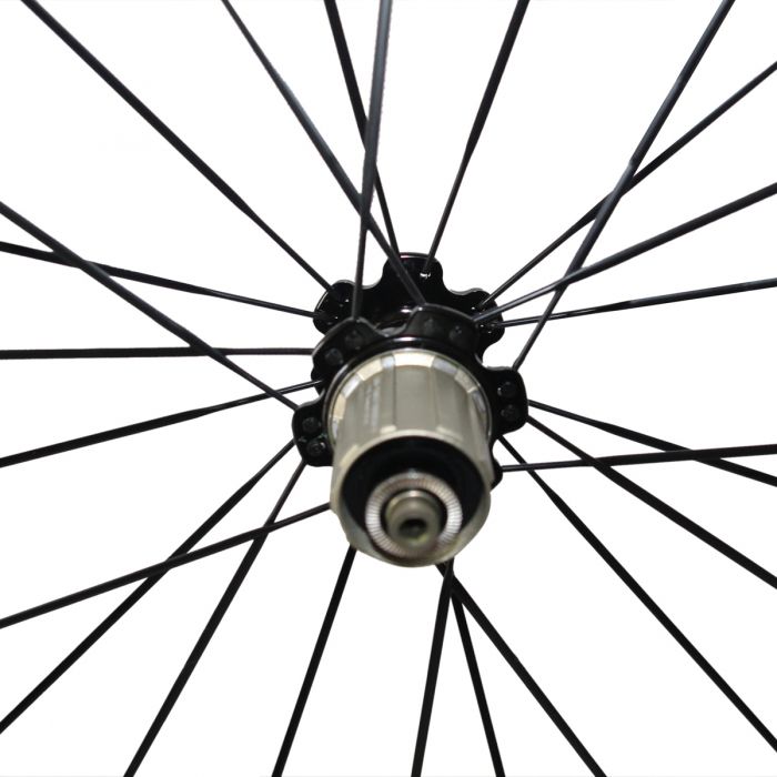 Free Shipping Kinlin XR300 30mm Clincher Alloy Road Bike Wheels Aluminium Bicycle Wheelset
