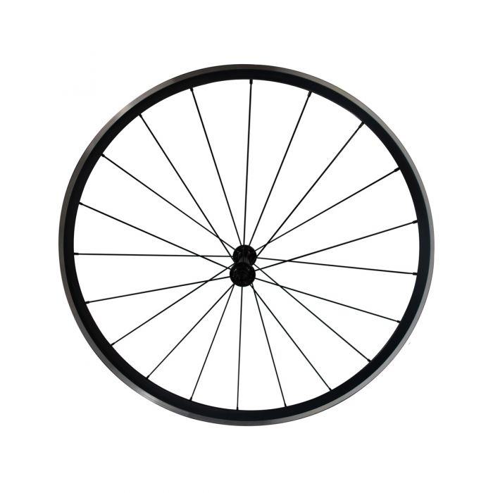 Kinlin XR200 Alloy wheelset 22mm Clincher with Powerway R13 Hub CN 424 Spoke Kinlin XR200 Alloy wheelset 22mm Clincher with Powerway R13 Hub CN 424 Spoke
