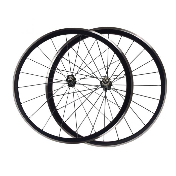 Kinlin wheelset hotsell