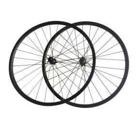 1250g only 29" Tubeless Carbon MTB Bicycle Wheels 28mm width Asymmetric Straight Pull hub D411SB/D412SB Sapim cx ray spokes