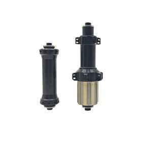Novatec  Straight Pull AS511SB FS522SB Road Bicycle Hub 20/24 holes Shimano 11s/ campagnolo 11s Black Colour