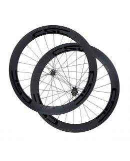 csc wheelset