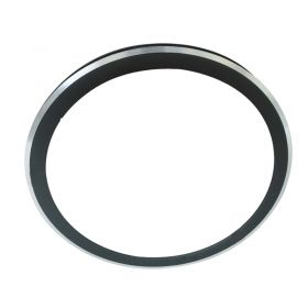 700c 40mm Clincher Road Bicycle Rim V Brake Bike Hoop 