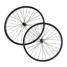 1270g only 29er Tubeless Carbon MTB Bicycle Wheels 30mm width Asymmetric CX Ride Straight Pull hub Sapim cx ray spokes