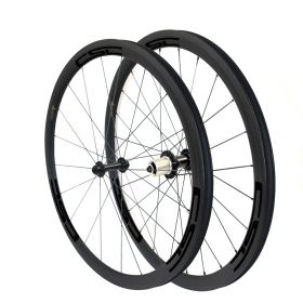 Ceramic Bearing R13 Hub Sapim CX-Ray Spokes 38mm Tubular Clincher Chinese Carbon Road Wheels