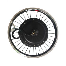 Electric bike kit Ebike motor bicycle wheel 