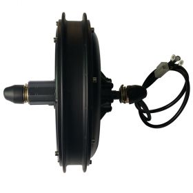 2pcs x electric bike motor  48v Front Rear Hub 