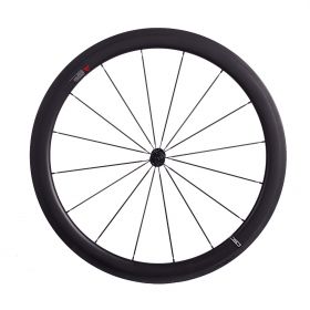 700c 40mm Clincher Road Bicycle Rim V Brake Bike wheels