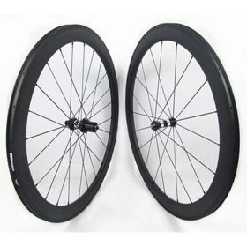 CSC 60mm Tubular Clincher Carbon Bicycle Racing Road Wheels DT350 Sapim CX Ray 23mm/25mm U Shape