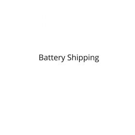 Shipping
