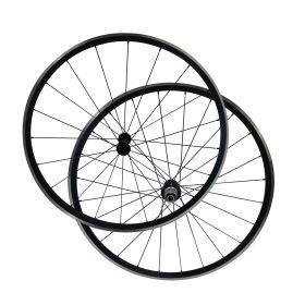 1260g Only Kinlin XR200 Alloy Road Bike Wheels Aluminium Bicycle Wheelset R13 aero 424 or Sapim CX Ray Spokes