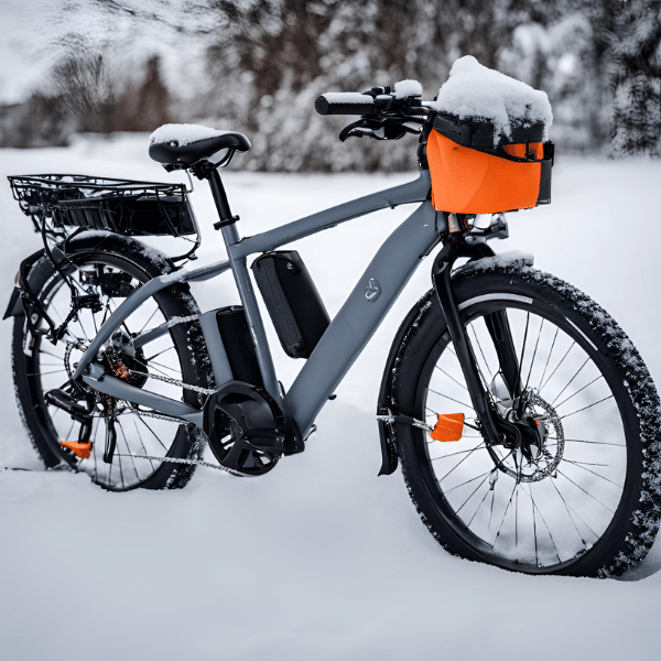 Essential Winter EBike Maintenance Tips for Safe Riding in Cold Months