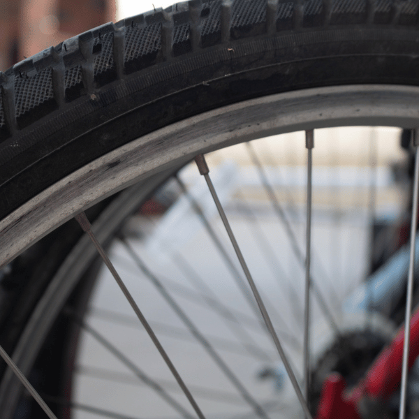 Bike Rim Width and Tire Size An Analytical Guide