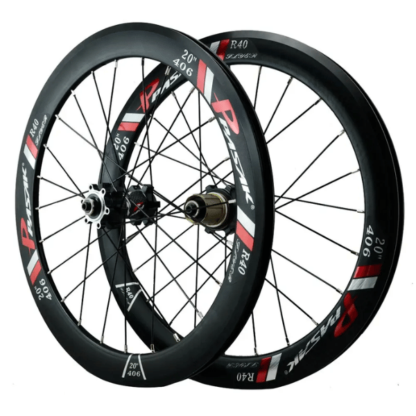 How RAC Wheels and Rims Improve Your Ride Experience？
