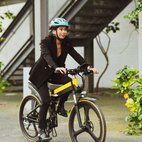 What Impact Does the Size of a Battery Have on Ebike Functioning?